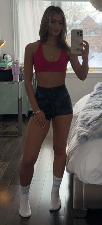 Full leaked Pariya carello  page private onlyfans photo
