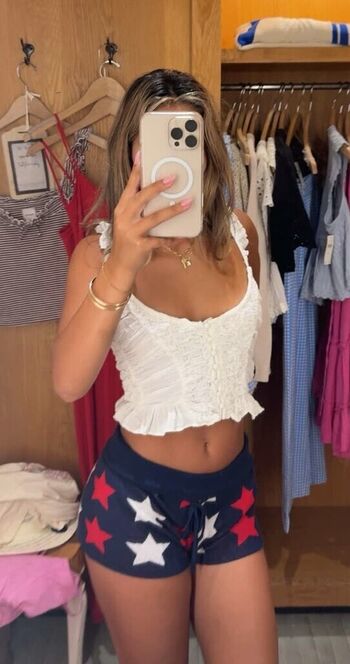 Full leaked Pariya carello  page private onlyfans photo