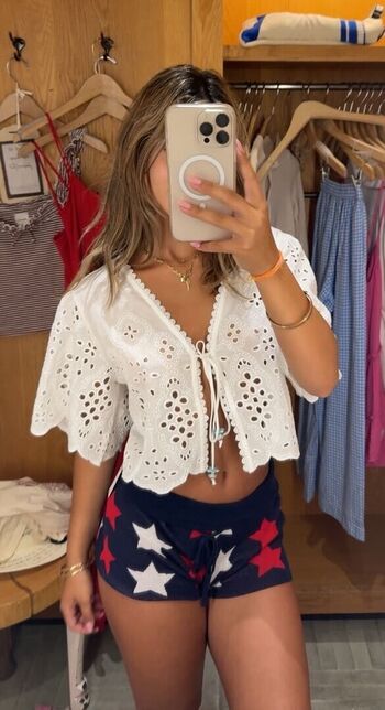 Full leaked Pariya carello  page private onlyfans photo