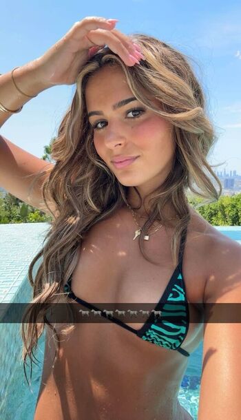 Full leaked Pariya carello  page private onlyfans photo