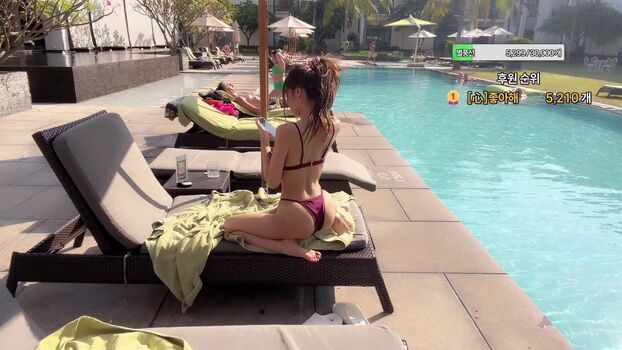 Full leaked Park hael private onlyfans photo