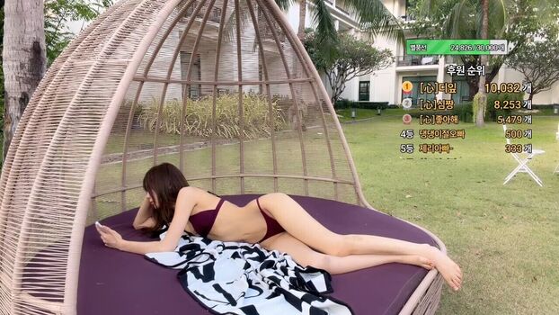 Full leaked Park hael private onlyfans photo