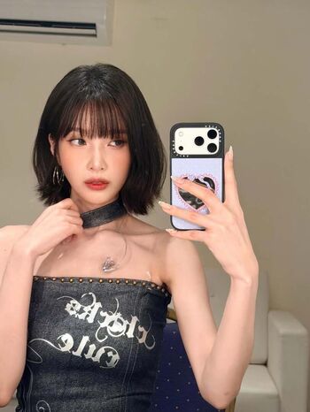 Full leaked Park soo young page private onlyfans photo