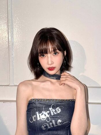 Full leaked Park soo young page private onlyfans photo