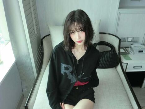 Full leaked Park soo young page private onlyfans photo