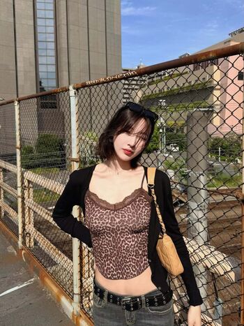 Full leaked Park soo young private onlyfans photo