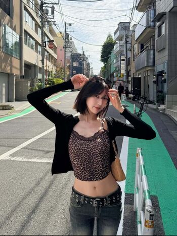 Full leaked Park soo young private onlyfans photo