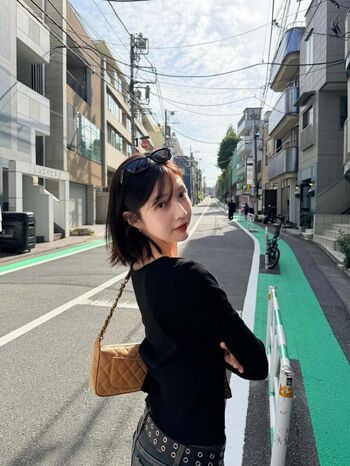 Full leaked Park soo young private onlyfans photo
