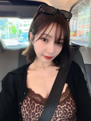 Full leaked Park soo young private onlyfans photo