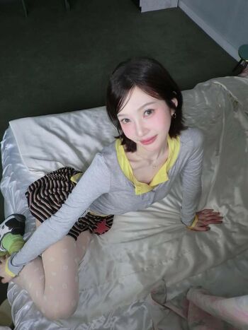 Full leaked Park soo young private onlyfans photo