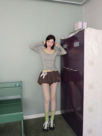 Full leaked Park soo young private onlyfans photo