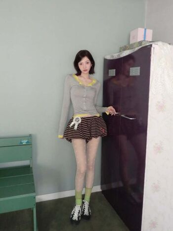 Full leaked Park soo young private onlyfans photo
