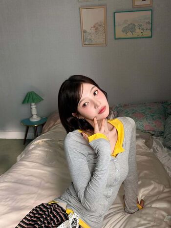 Full leaked Park soo young private onlyfans photo
