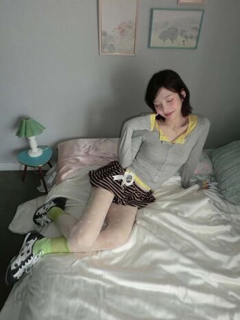 Full leaked Park soo young private onlyfans photo