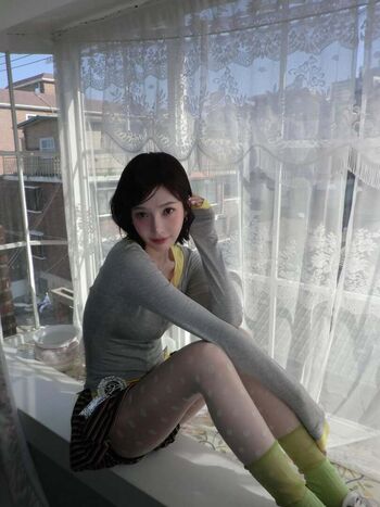 Full leaked Park soo young private onlyfans photo