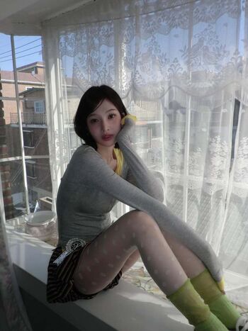 Full leaked Park soo young private onlyfans photo