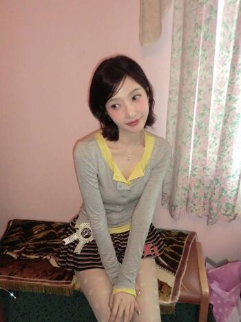 Full leaked Park soo young private onlyfans photo