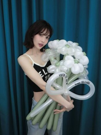 Full leaked Park soo young page private onlyfans photo
