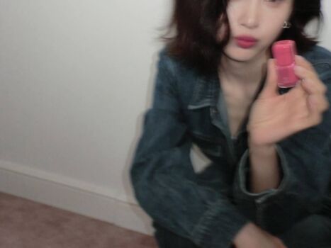 Full leaked Park soo young page private onlyfans photo