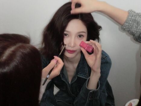 Full leaked Park soo young page private onlyfans photo