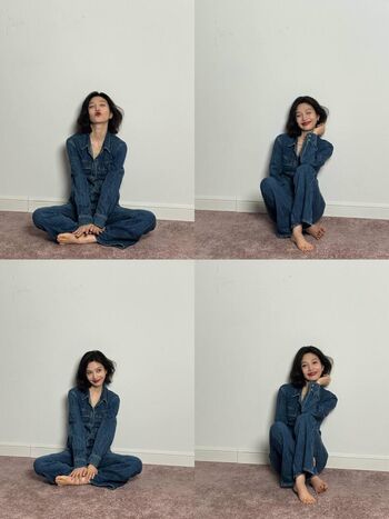 Full leaked Park soo young private onlyfans photo