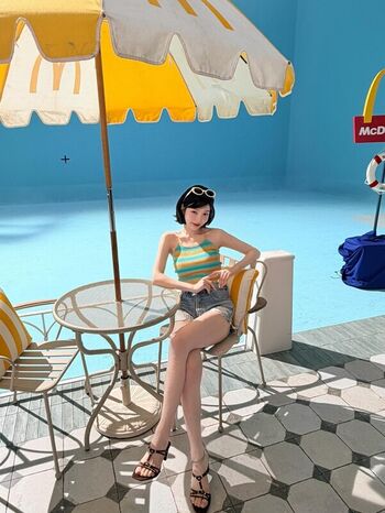 Full leaked Park soo young private onlyfans photo