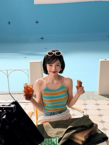 Full leaked Park soo young private onlyfans photo