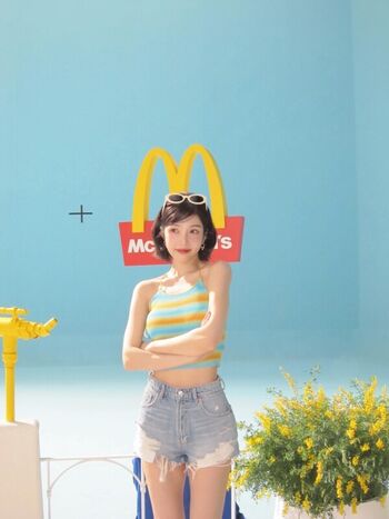 Full leaked Park soo young private onlyfans photo