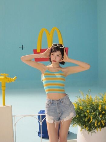 Full leaked Park soo young private onlyfans photo