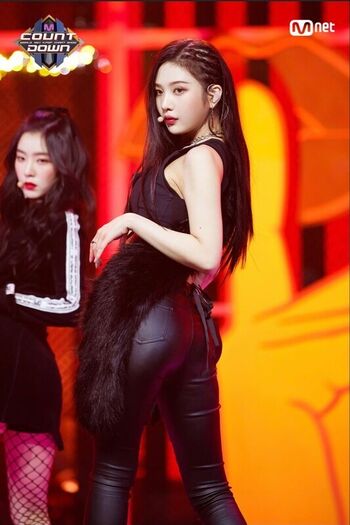 Park Soo-young