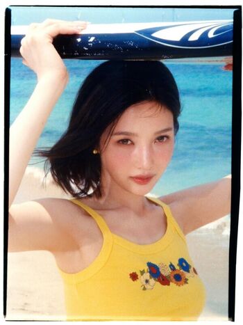 Full leaked Park soo young page private onlyfans photo