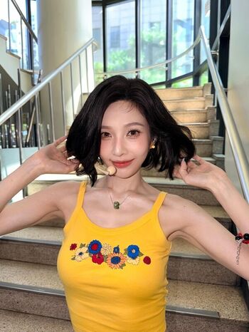 Full leaked Park soo young page private onlyfans photo