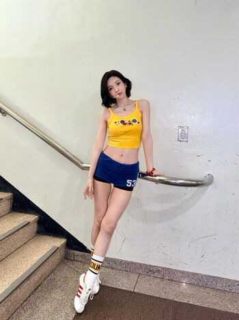 Full leaked Park soo young page private onlyfans photo