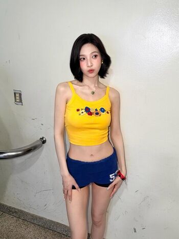 Full leaked Park soo young page private onlyfans photo