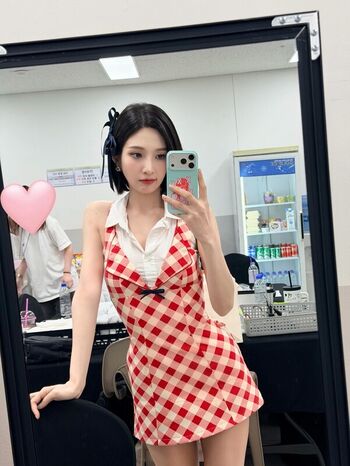 Full leaked Park soo young page private onlyfans photo