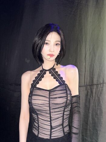 Full leaked Park soo young private onlyfans photo