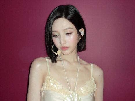 Full leaked Park soo young private onlyfans photo