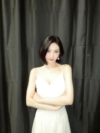 Full leaked Park soo young private onlyfans photo