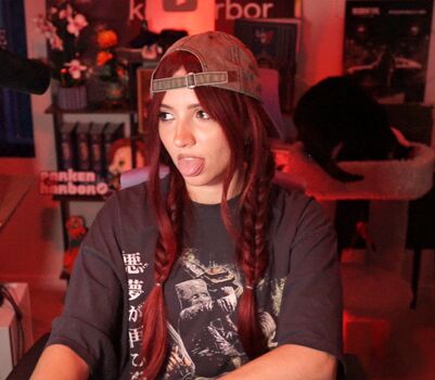 Full leaked Parkenharbor private onlyfans photo