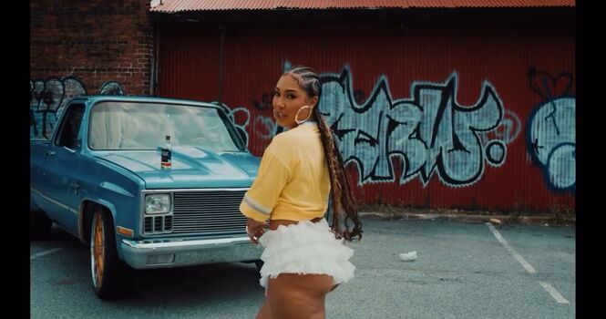 Parker McKenna Posey