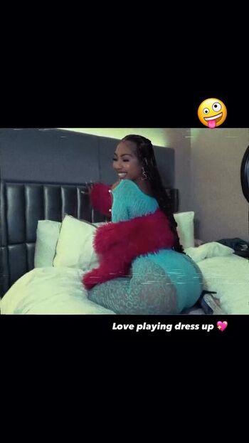 Parker McKenna Posey