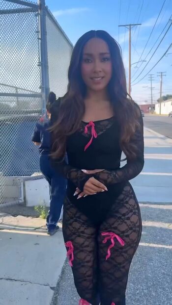 Parker McKenna Posey