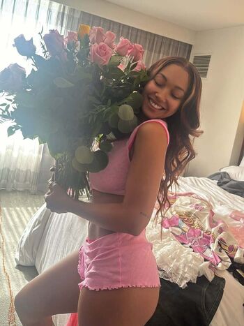 Parker McKenna Posey