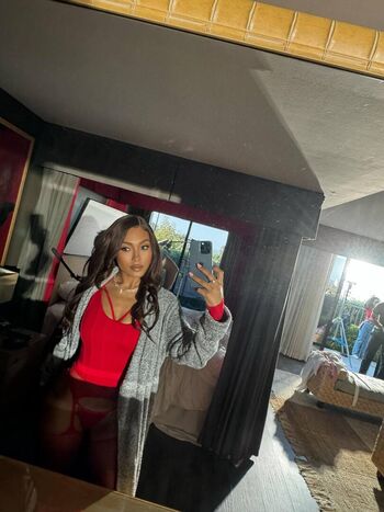 Parker McKenna Posey