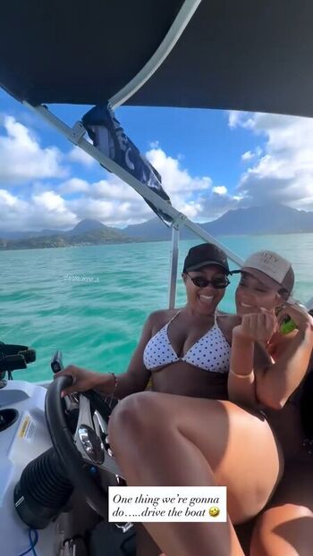 Full leaked Parker mckenna posey private onlyfans photo