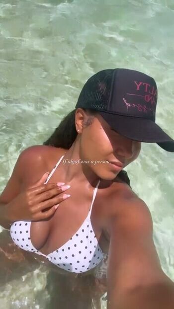 Full leaked Parker mckenna posey private onlyfans photo