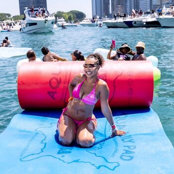Parker McKenna Posey