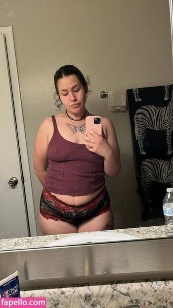 Full leaked Parker whitson private onlyfans photo