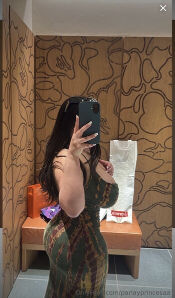 Full leaked Parlayprincesa page private onlyfans photo