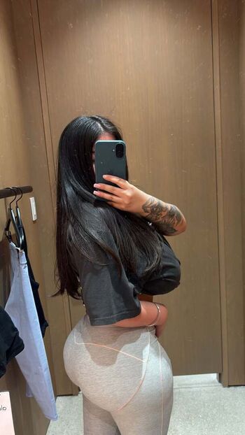 Full leaked Parlayprincesa private onlyfans photo